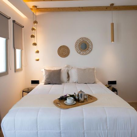 Mykonos Village Ano Mera Eksteriør bilde