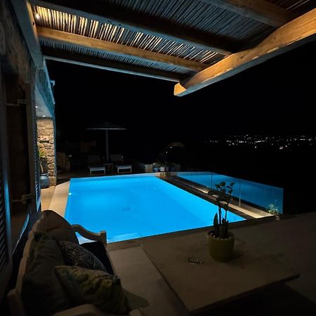 Mykonos Village Ano Mera Eksteriør bilde