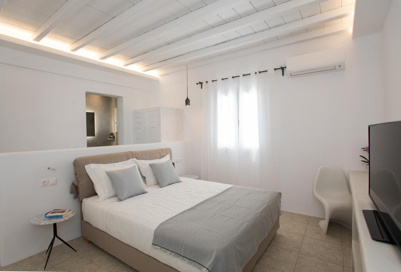 Mykonos Village Ano Mera Eksteriør bilde