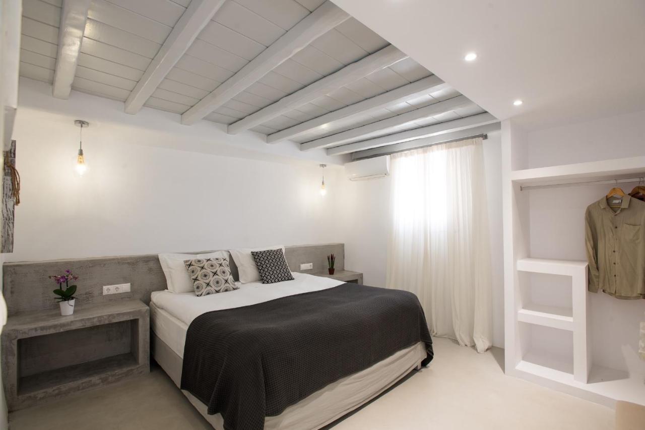 Mykonos Village Ano Mera Eksteriør bilde