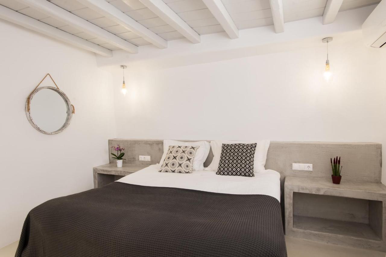 Mykonos Village Ano Mera Eksteriør bilde