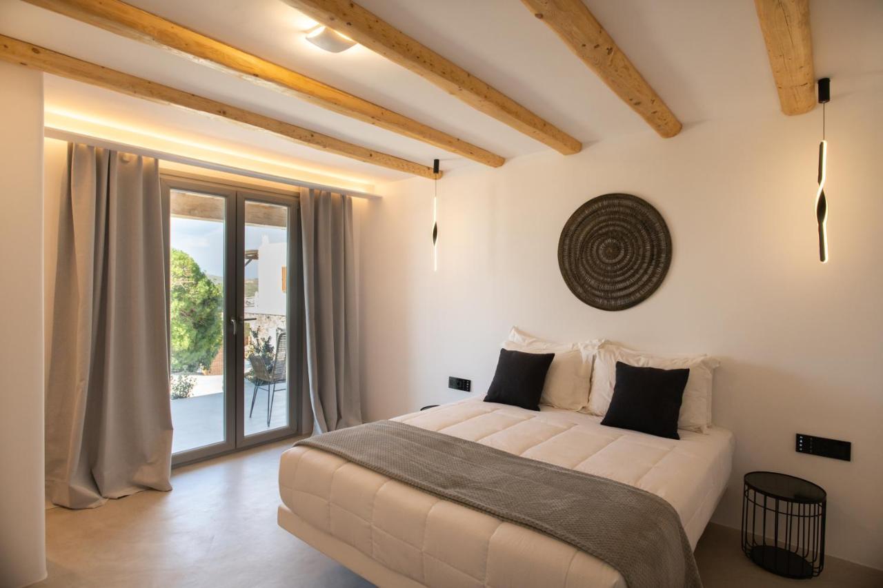 Mykonos Village Ano Mera Eksteriør bilde