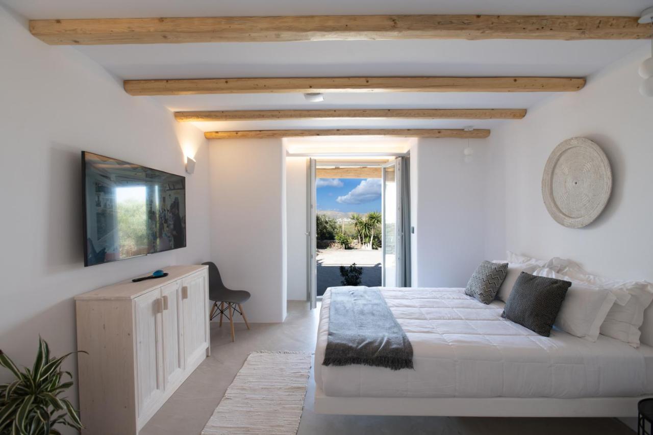 Mykonos Village Ano Mera Eksteriør bilde
