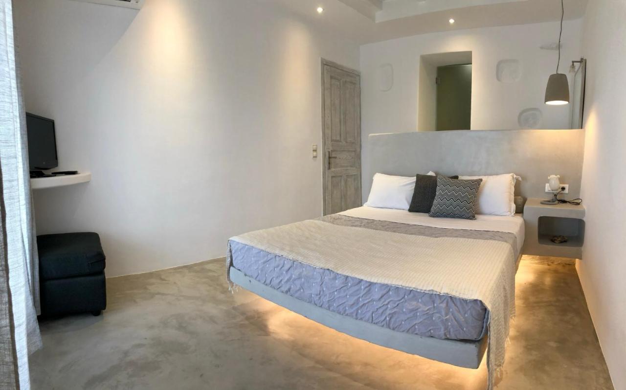 Mykonos Village Ano Mera Eksteriør bilde